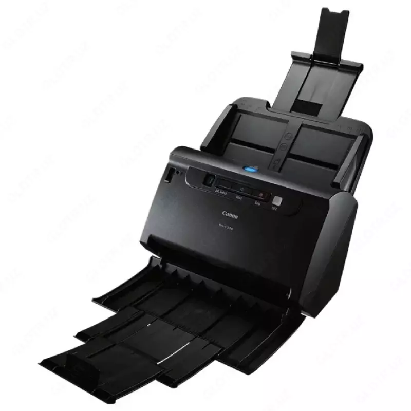Сканер Canon DOCUMENT READER C230