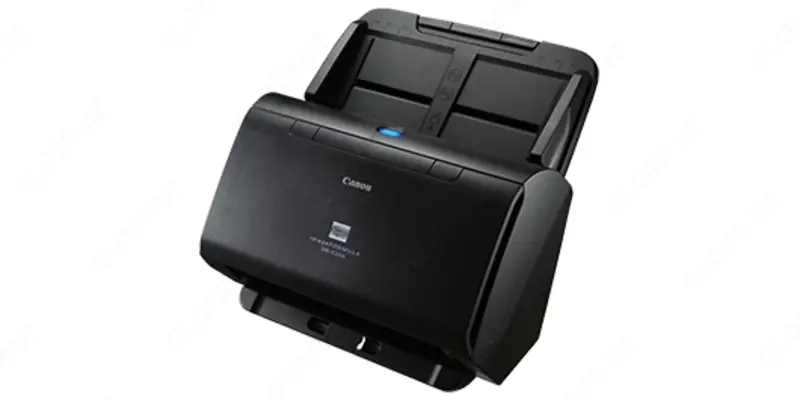 Сканер Canon DOCUMENT SCANNER DR-C240