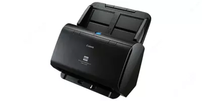 Сканер Canon DOCUMENT SCANNER DR-C240