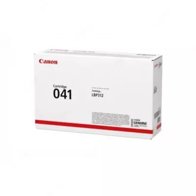 Картридж Canon CRG-041 H для LBP 312Х