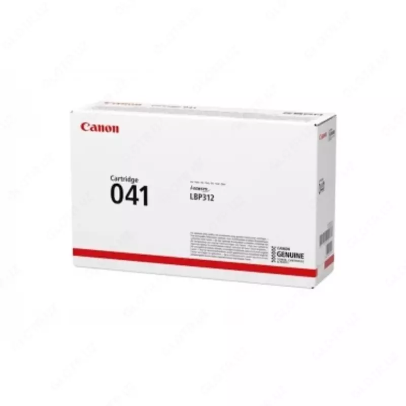 Картридж Canon CRG-041 H для LBP 312Х