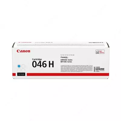 Картридж Canon CRG-046 HC для 73х