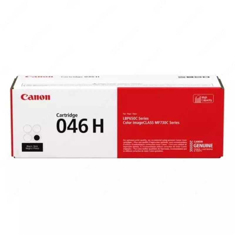 Картридж Canon CRG-046 HY для 73х