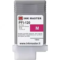 Картридж Canon PFI-120 Magneta для TM200/300