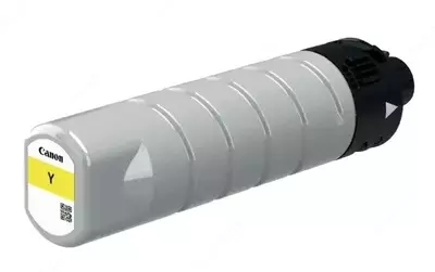 Картридж Canon PGI-7400 Yellow для WG7450