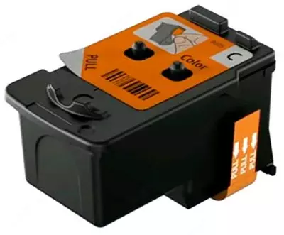 Печатающая головка для Pixma G (Color) для G3411/G2411