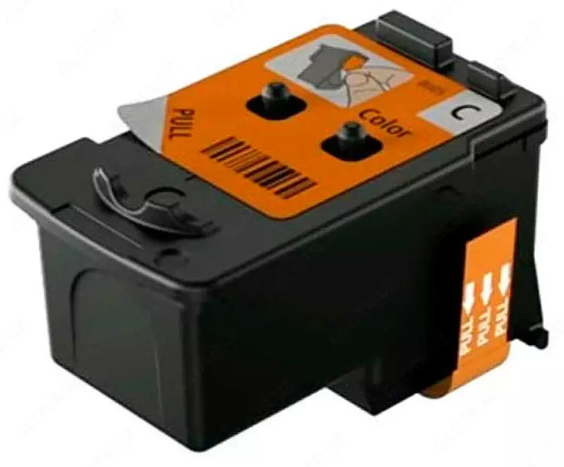 Печатающая головка для Pixma G (Color) для G3411/G2411