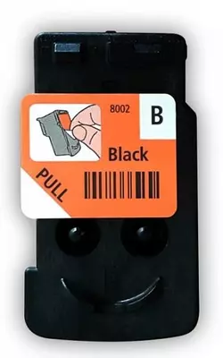 Печатающая головка для Pixma G (Black) для G3411/G2411