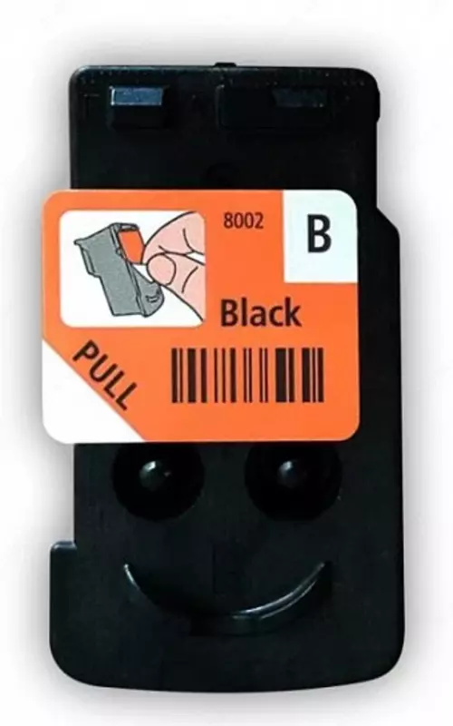 Печатающая головка для Pixma G (Black) для G3411/G2411