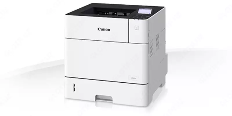 Лазерный принтер Canon I-SENSYS LBP351X