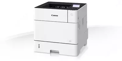 Лазерный принтер Canon I-SENSYS LBP351X