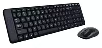 Logitech MK220 ixcham simsiz to'plami - 264 000 so'm