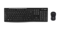 Logitech MK220 ixcham simsiz to'plami
