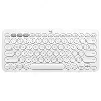 Клавиатура Logitech K380 OFFWHITE