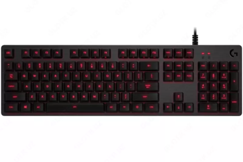 Logitech G413 oʻyin klaviaturasi