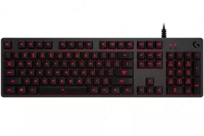 Logitech G413 oʻyin klaviaturasi