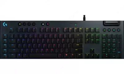 Игровая клавиатура Logitech G815 RGB