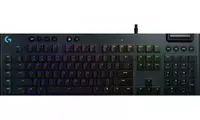Игровая клавиатура Logitech G815 RGB