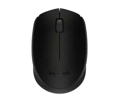 Мышь Logitech M171 BLACK