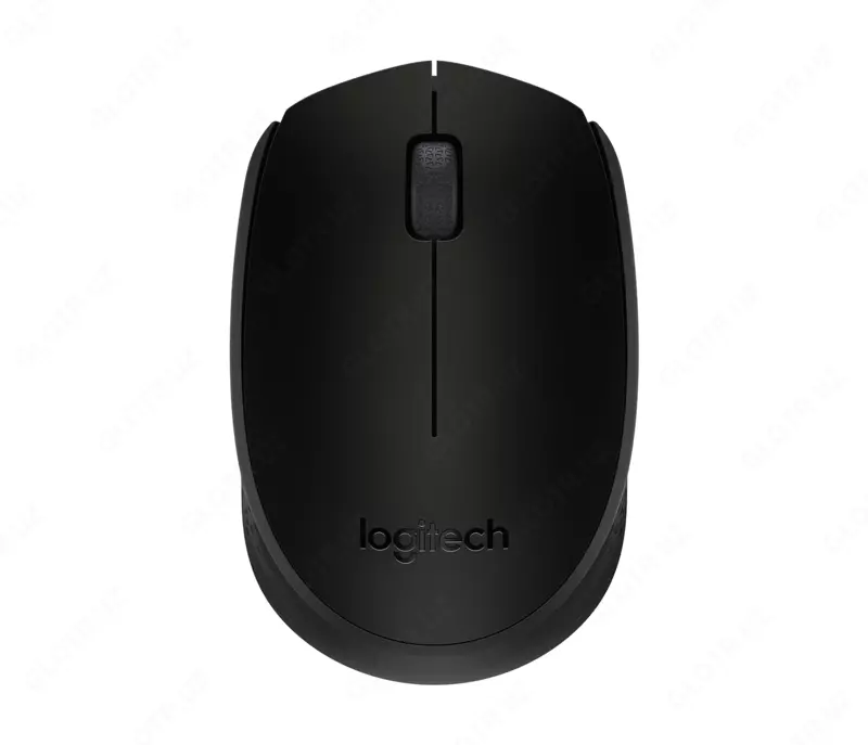 Мышь Logitech M171 BLACK