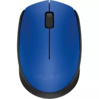 Мышь Logitech M171 BLUE