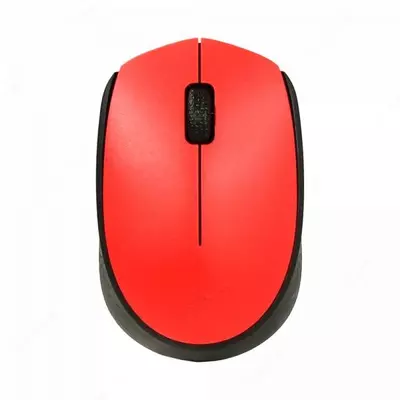 Sichqoncha Logitech M171 BLACK