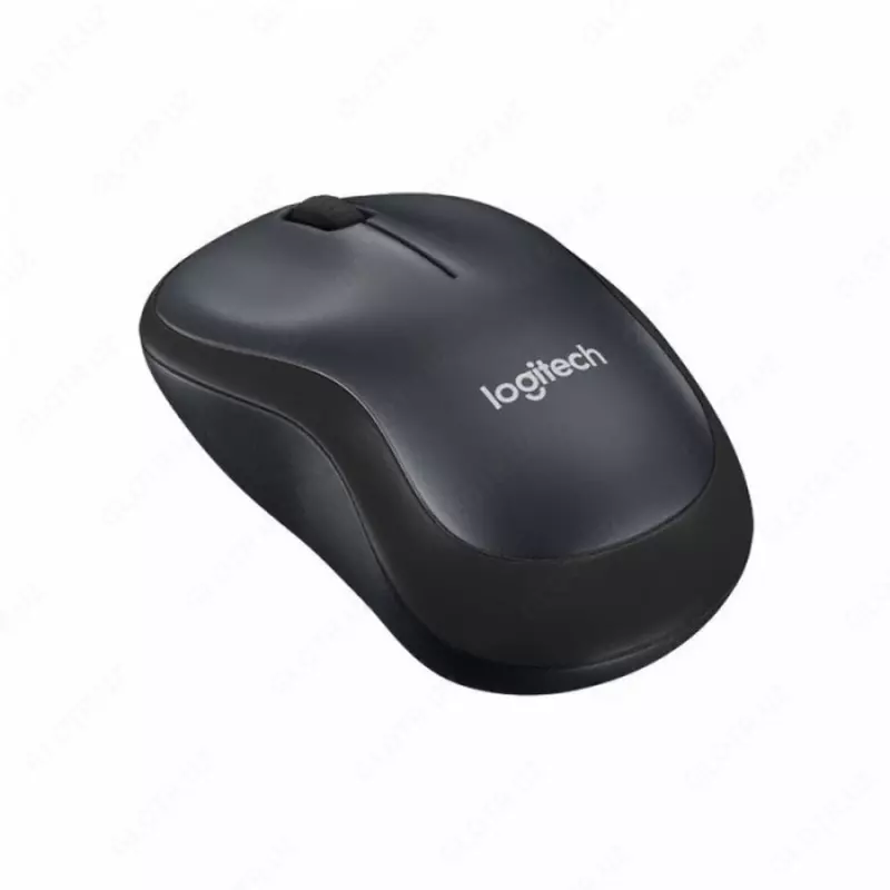Sichqoncha Logitech M220 SILENT