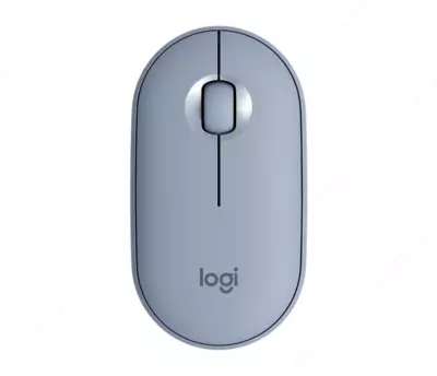 Беспроводная мышь Logitech M350 GRAPHITE