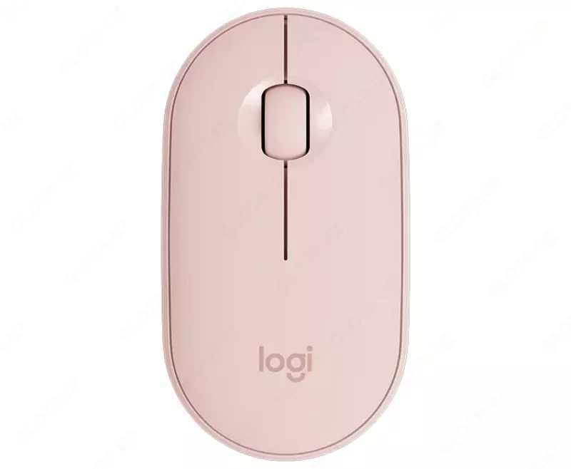 Sichqoncha Logitech M350 ROSE