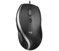 Проводная мышь Logitech M500