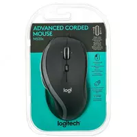 Проводная мышь Logitech M500s