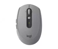 Simsiz sichqoncha Logitech M590 Graphite