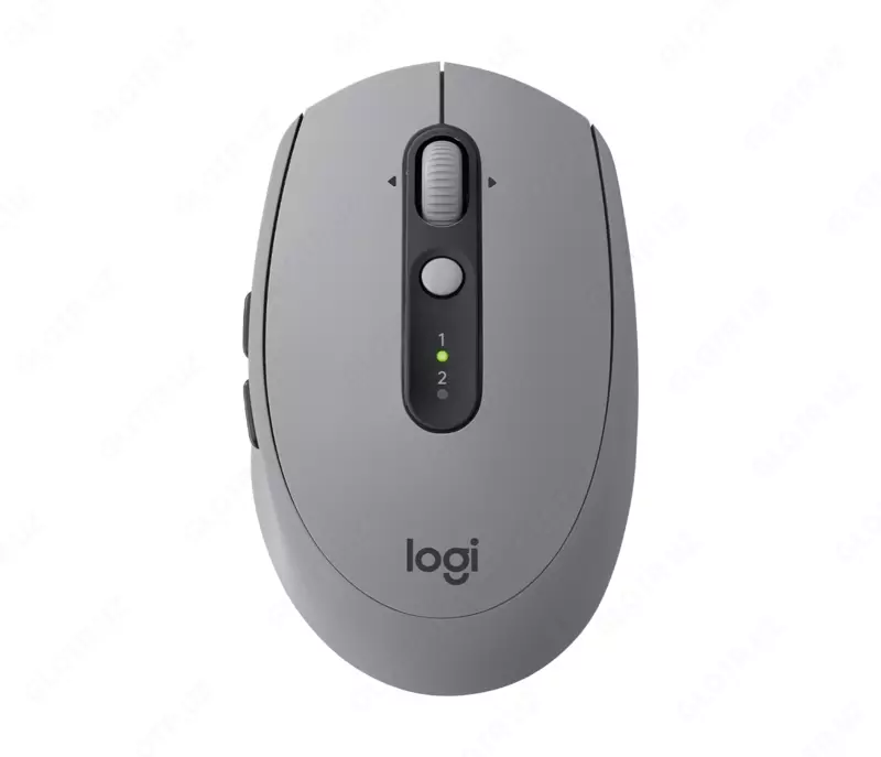 Simsiz sichqoncha Logitech M590 Graphite