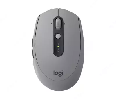 Simsiz sichqoncha Logitech M590 Graphite