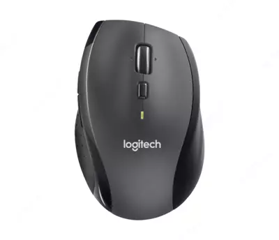 Беспроводная мышь Logitech M705
