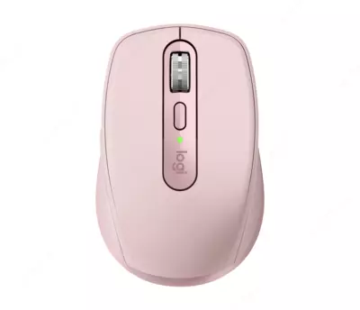 Беспроводная мышь Logitech MX Anywhere 3 ROSE