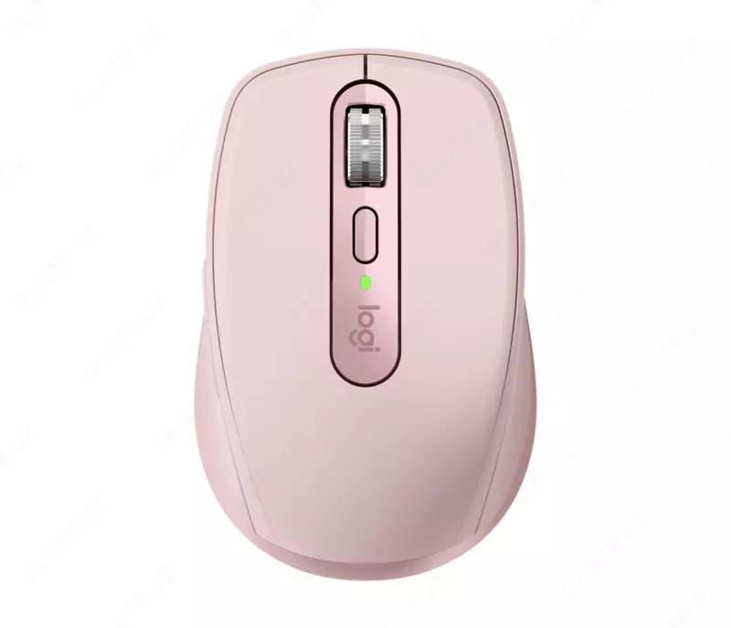 Беспроводная мышь Logitech MX Anywhere 3 ROSE