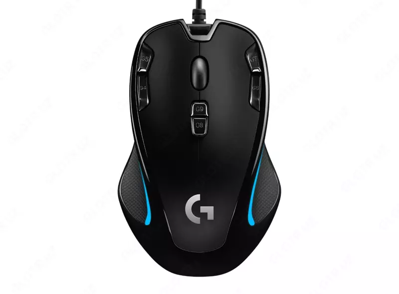 O'yin sichqonchasi Logitech G300s