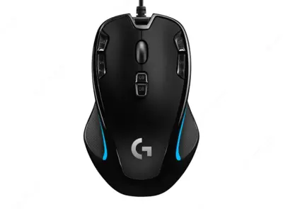 O'yin sichqonchasi Logitech G300s