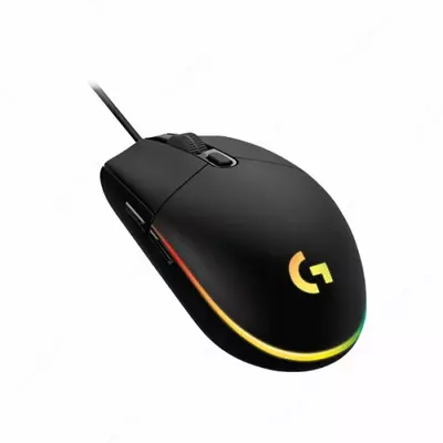 O'yin sichqonchasi Logitech G300s