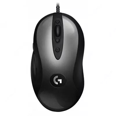 Игровая мышь Logitech MX518