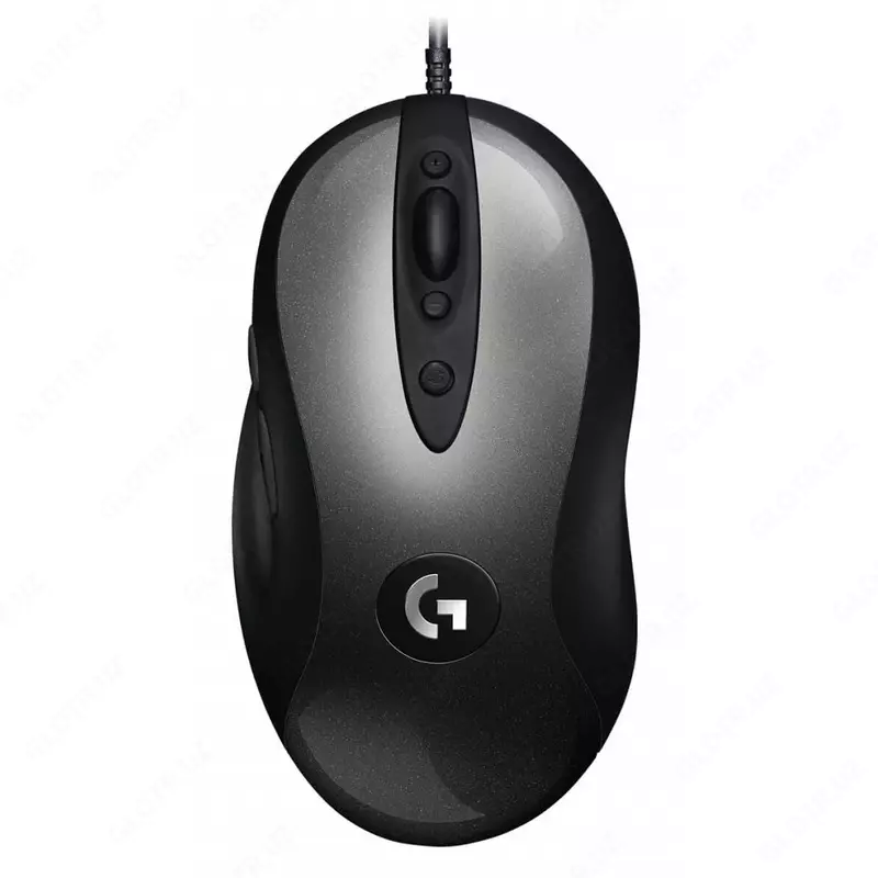 Игровая мышь Logitech MX518