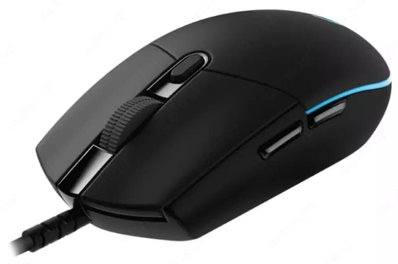 Игровая мышь Logitech Pro HERO