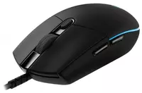 Игровая мышь Logitech Pro HERO