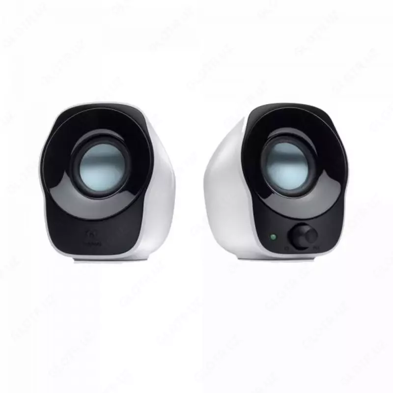 Колонки Logitech Z120