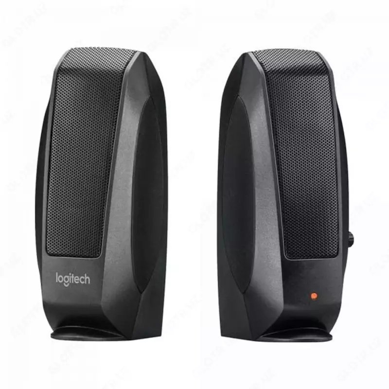 Колонки Logitech S120