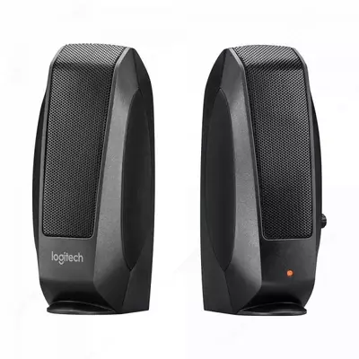 Колонки Logitech S120