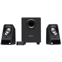 Колонки Logitech Z213