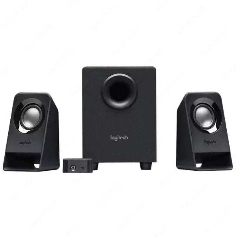 Колонки Logitech Z213