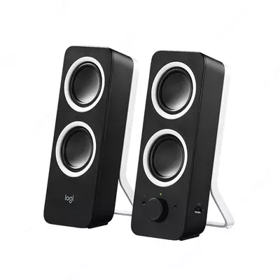 Колонки Logitech Z200